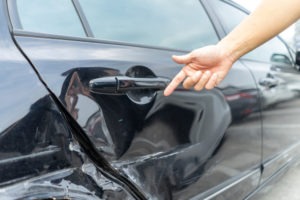 Frisco Hit and Run Accident Lawyer
