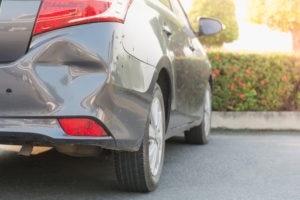 Plano Hit and Run Accident Lawyer