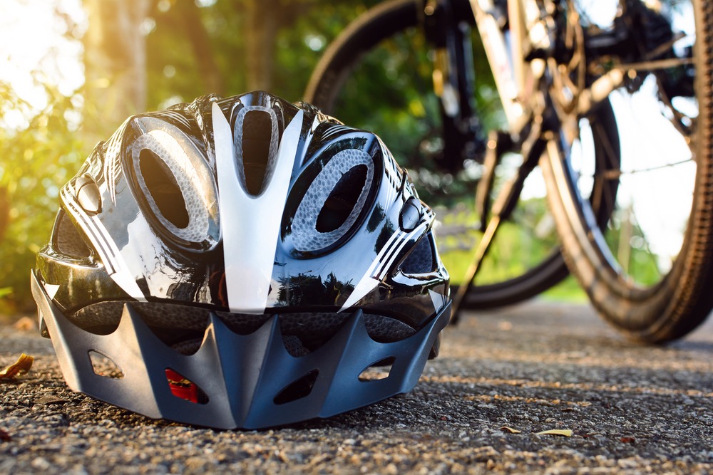 Are Bicycle Helmets Required in Texas Personal Injury Attorneys