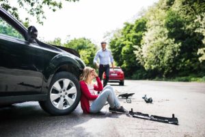 Denton Hit And Run Accident Lawyer