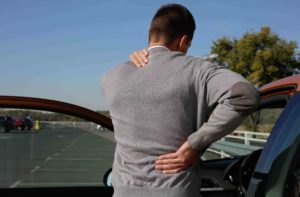 McKinney Back & Neck Injury Lawyer