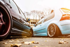 McKinney Common Causes of Car Accidents Lawyer