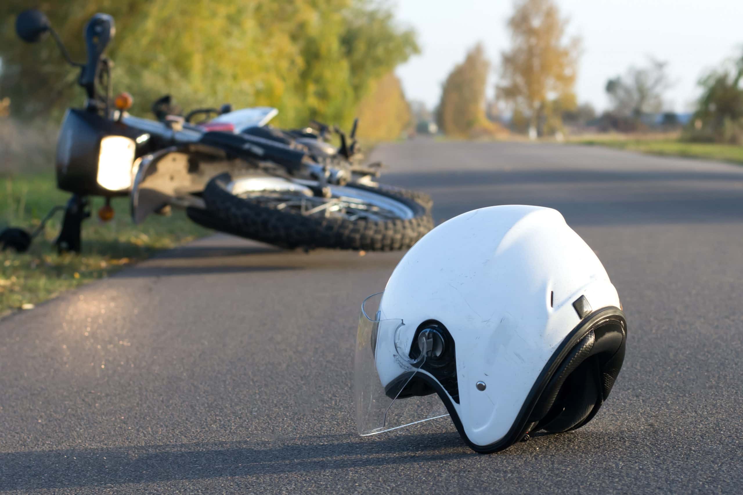 Abbeville SC Motorcycle Accident Lawyer