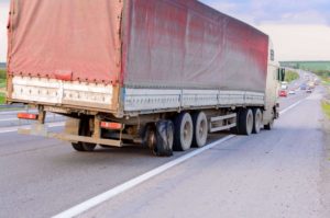 Plano Truck Accident Lawyer