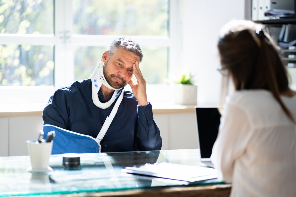Cleburne Social Security Disability Lawyer FREE Consult