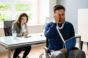 Denton Social Security Disability Lawyer