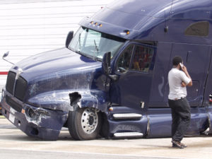 What Is the Average Settlement for a Truck Accident in Texas?