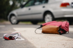 Carrollton Pedestrian Accident Lawyer