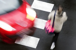 Frisco Pedestrian Accident Lawyer