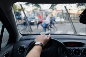 Richardson Pedestrian Accident Lawyer