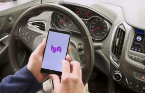 Frisco Lyft Accident Lawyer