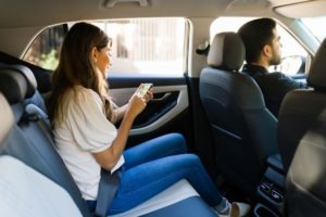 McKinney Lyft Accident Lawyer