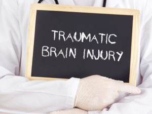 Prosper Traumatic Brain Injury (TBI) Lawyer