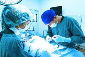 Frisco Surgical Error Lawyer